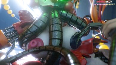 Sexy Office Slut Gets Rode By A Hot Dude