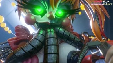 Sexy Office Slut Gets Rode By A Hot Dude