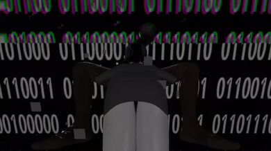 The Mistress of Monocores: Ultimate Blowjob Orgasm