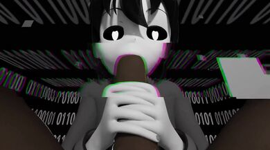 The Mistress of Monocores: Ultimate Blowjob Orgasm