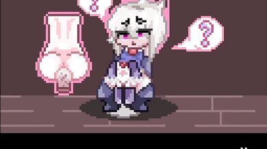 The Onahole Adventures of Squirt-Girl