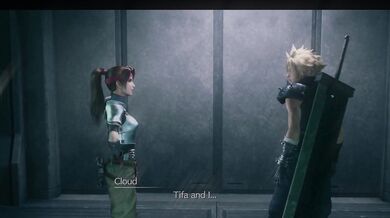 Tifas Biggest Fan Gets His Wish Granted (And Then Some)