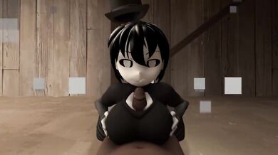 Monocore: The Blue Anonymous Hentai Experience