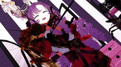 Insect Love Affair: The Depraved Otome and Her Arthropod Lovers