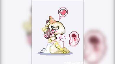 Animalias Heated Caress
