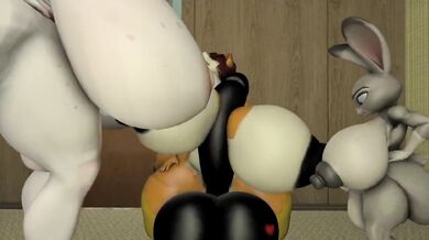 Pissed and Pounded