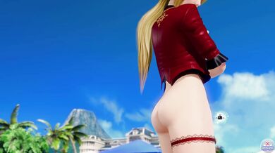 Horny Helena and the Magic Lamp