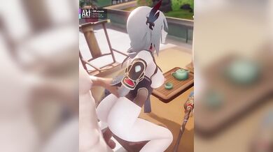 The End of the Night - A Hentai Love Story