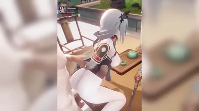 The End of the Night - A Hentai Love Story