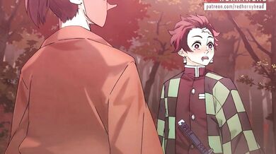 The Hentai Saga of Red-Horned Head: What Really Happened at Swordsmith Village