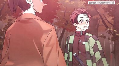 The Hentai Saga of Red-Horned Head: What Really Happened at Swordsmith Village