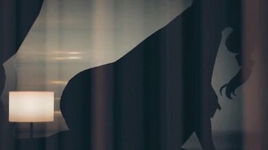 The Sexy Maid Blowjob Orgy: Rebecca's Dirty Secret