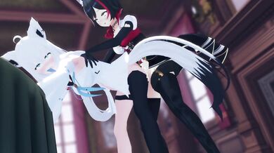 You can watch it here: From behind the desk