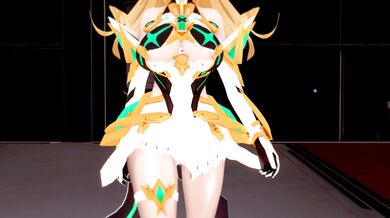 The Mythical Creature with a Huge Cock Meets the Sexy Girl Next Door and Unleashes Her Inner Animal Desires