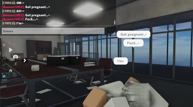 Budget Blowout - Taking it in the Office