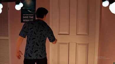 Hentai house party with a threesome featuring Vickie Rewritten