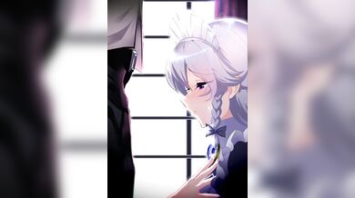 Office Slave [Whip Gag][Female Domination][No Soundtrack]