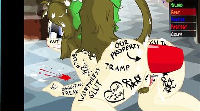 The Best of the Beast - A Hentai Reborn