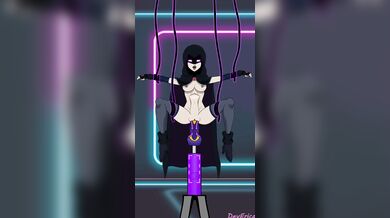Hey Raven, come sit on my lap and let me show you how to please yourself with your brand new vibrator