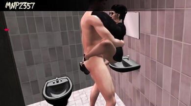 The bizarre sexual encounter between a plumber and his client