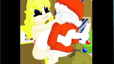 Rewritten: An Elfs Secret Delight