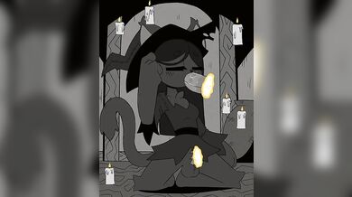 Wow, she sure is a genius with her thinking portals! Watch as this sexy scientist puts on an erotic show that will blow your mind!