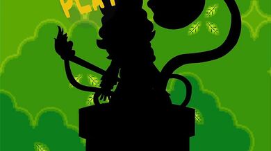 Watering the Garden of Eden: A Steamy Tale of Plant Sex and Human Desire