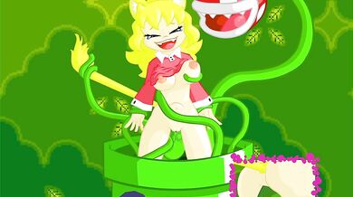 Watering the Garden of Eden: A Steamy Tale of Plant Sex and Human Desire