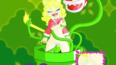 Watering the Garden of Eden: A Steamy Tale of Plant Sex and Human Desire