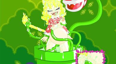 Watering the Garden of Eden: A Steamy Tale of Plant Sex and Human Desire