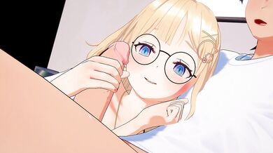 Alice in Sexland: Watson, Amelia and the Exploration of Eroticism