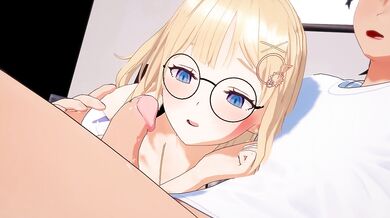 Alice in Sexland: Watson, Amelia and the Exploration of Eroticism