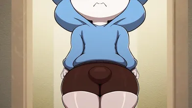 Furry Femboy 2D Porn Animation by BootyDox