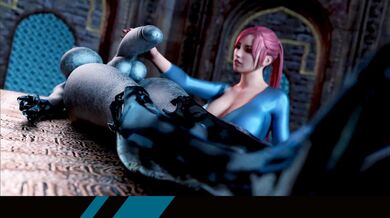 Femdom Fuck Dress Style: Velna | RoHella HMV