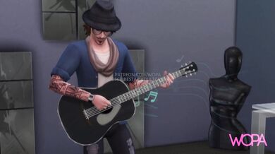 A Lustful Amber Takes Control of Her Pleasure While Johnny Loses Himself in the Arms of Another