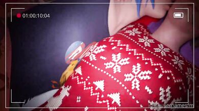 Hentai Porn with Max and Chloe