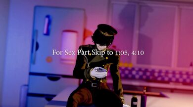 Tempting Vanessa in her sexy bunny costume gets punished by the evil Sweet GPT