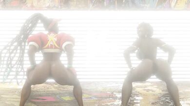 Sexy Office Sluts Melted by Hot Gentlemen