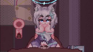 The Mages Magical Orgy (With a Twist)