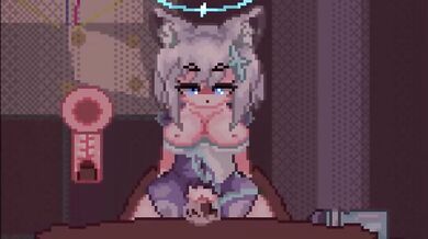 The Mages Magical Orgy (With a Twist)