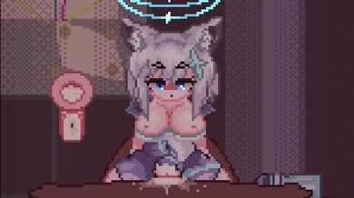 The Mages Magical Orgy (With a Twist)