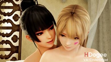 Satisfying Marie Rose with her dick-loving boyfriend