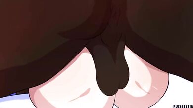 Bone Crushing Fuckfest