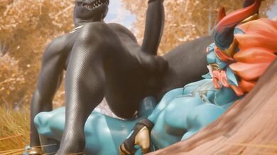 Tail-Scaling Seduction