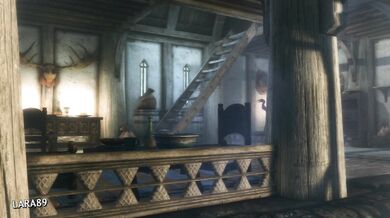 The Twisted Sisters of Skyrim: An Adventure in Love, Lust, and Magic!