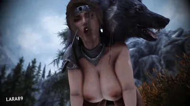 The Twisted Sisters of Skyrim: An Adventure in Love, Lust, and Magic!