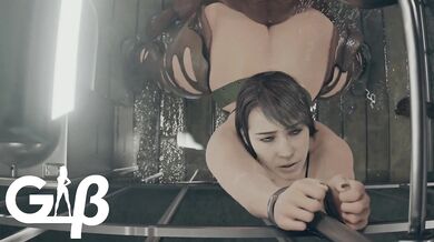 Hard Fuck Slut - Bass Slut by S3RL - [HMV]