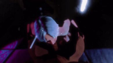 Amazon Mistress - Slave Carlos