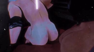 Amazon Mistress - Slave Carlos