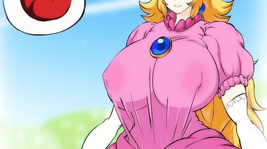 The Mistress of the Elephant and Peach: A Failure in Love